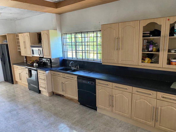 Ninth image of 154a Flamingo Boulevard, Flami in Falmouth, Trelawny, Jamaica - property is For Sale