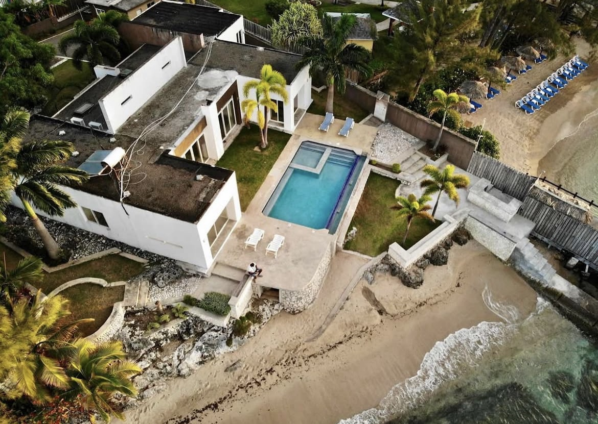 Sixth image of 2 Silver Spray,runaway Bay in Runaway Bay, St. Ann, Jamaica - property is For Sale
