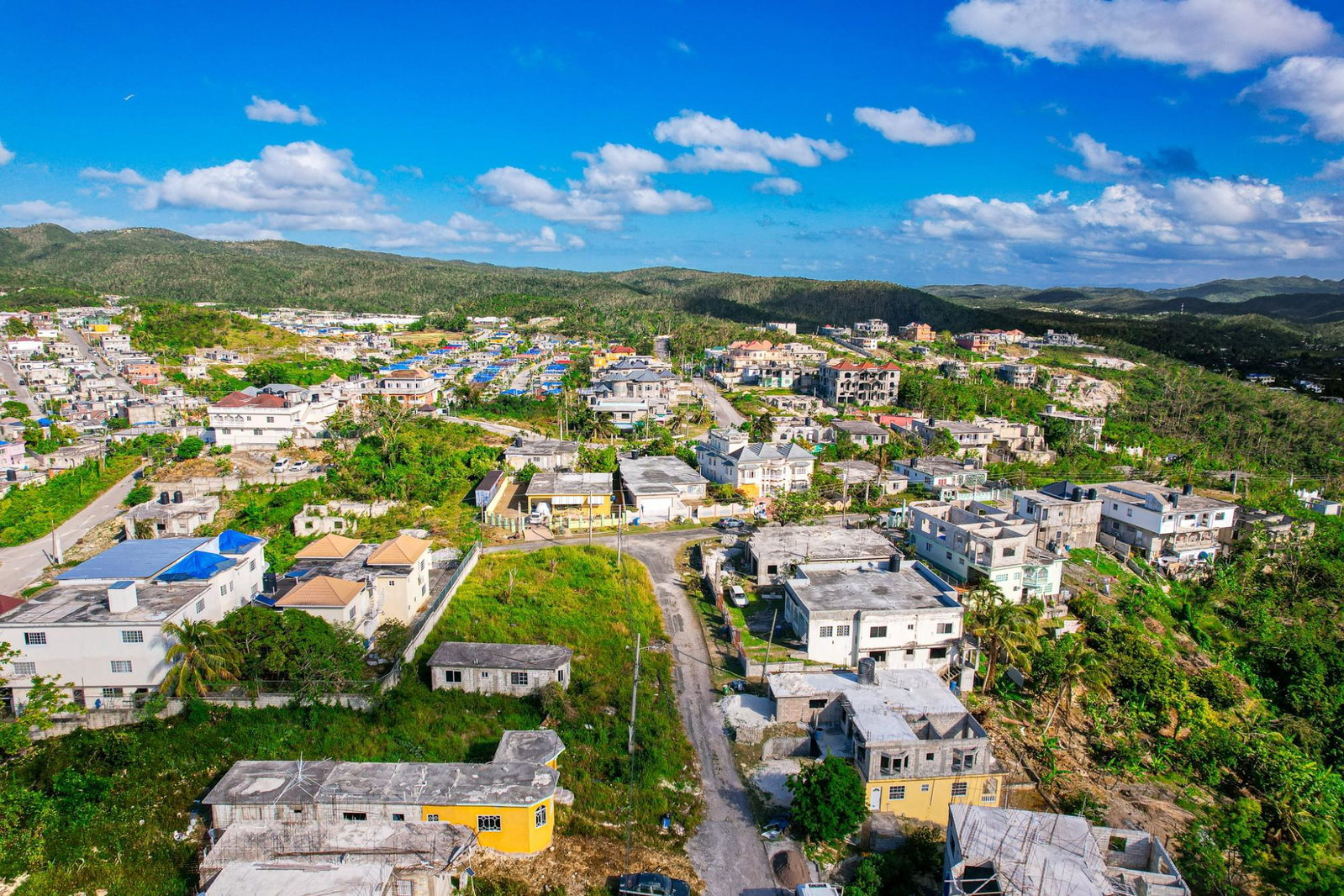 First image of Lot No-907 Porto Bello Heights in Porto Bello Heights, St. James, Jamaica - property is For Sale
