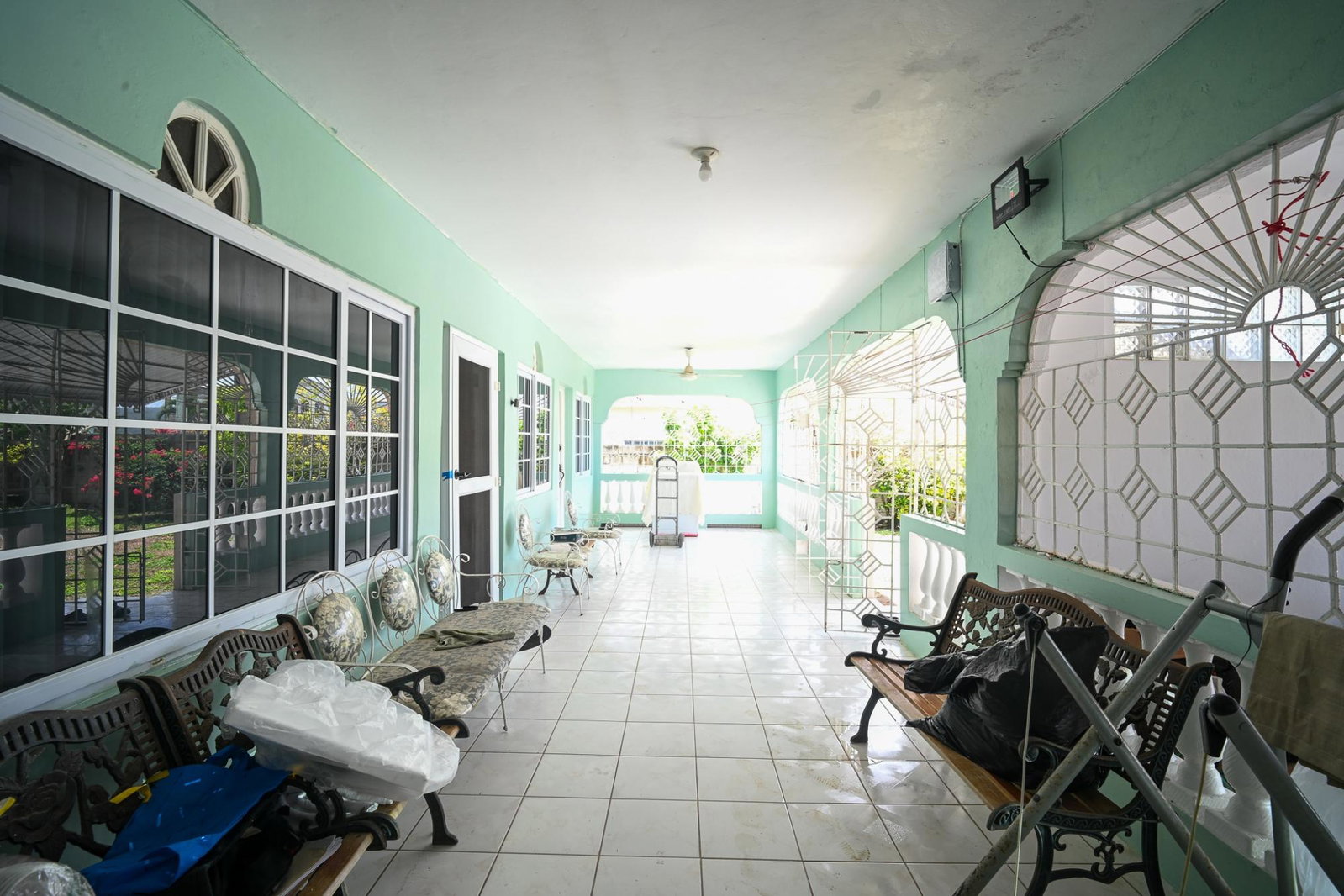 Twelfth image of Lot No-907 Porto Bello Heights in Porto Bello Heights, St. James, Jamaica - property is For Sale