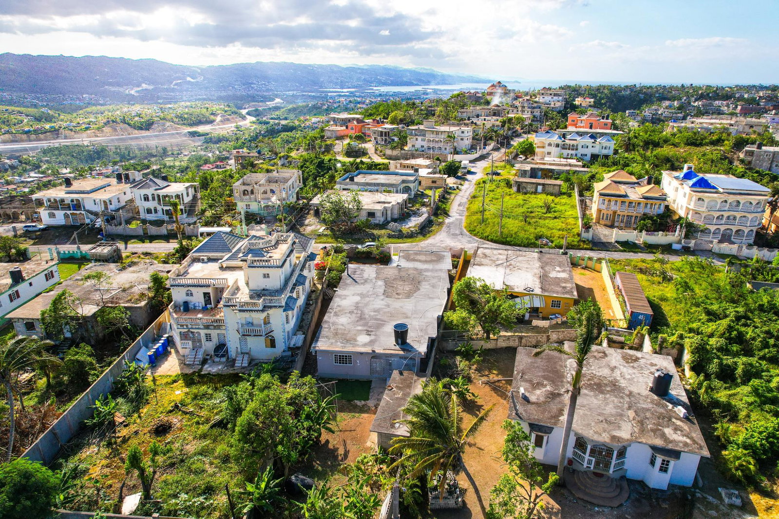 Third image of Lot No-907 Porto Bello Heights in Porto Bello Heights, St. James, Jamaica - property is For Sale