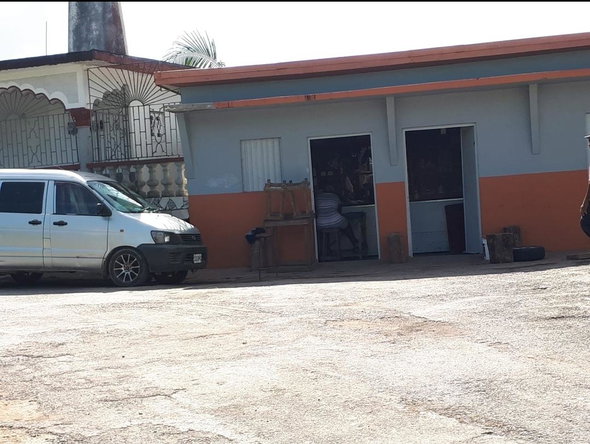 Second image of Dublin Castle, Brainerd, st Mary in Brainerd, St. Mary, Jamaica - property is For Sale