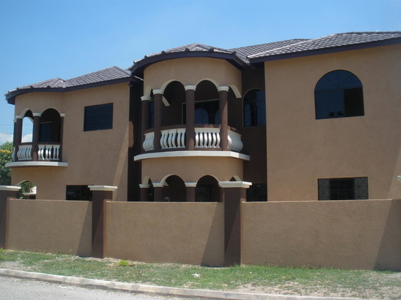 First image of 2 Silvidore Drive in Kingston 20, St. Andrew, Jamaica - property is For Rent