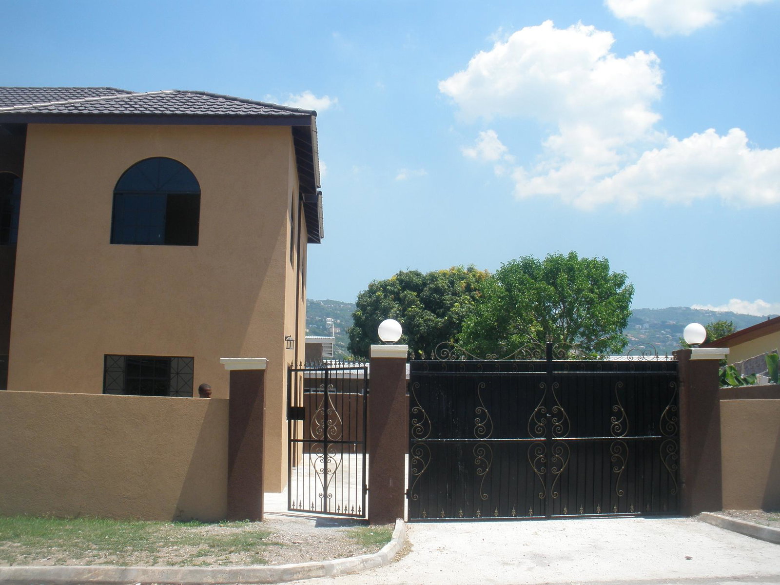 Second image of 2 Silvidore Drive in Kingston 20, St. Andrew, Jamaica - property is For Rent