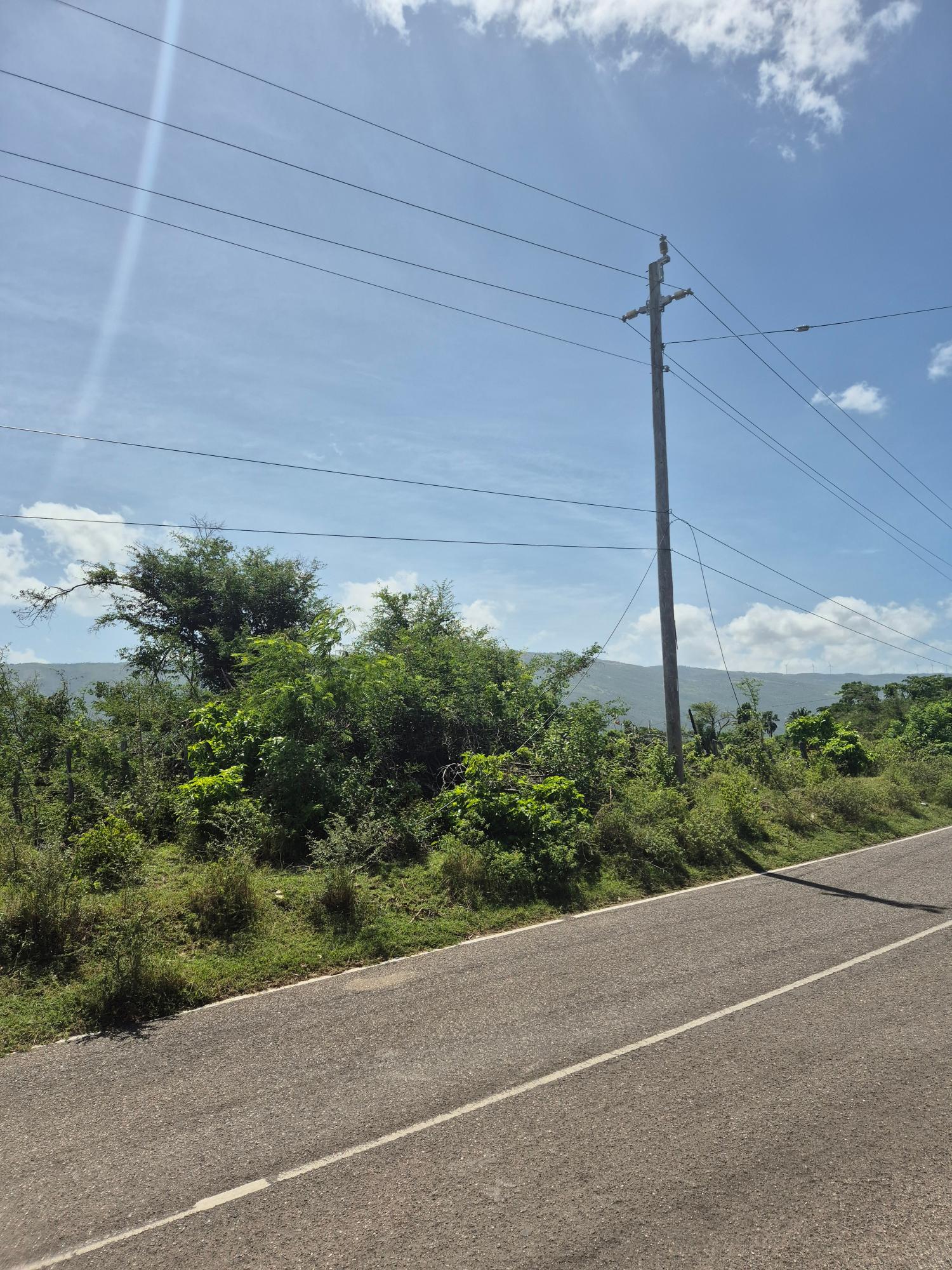 First image of Black River to Pedro Cros in Brucefield, St. Elizabeth, Jamaica - property is For Sale