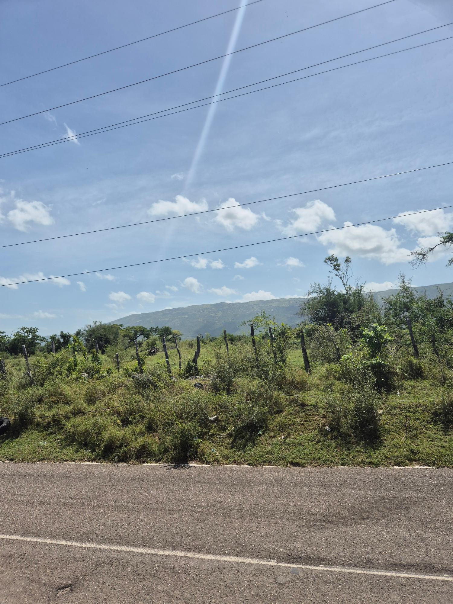 Second image of Black River to Pedro Cros in Brucefield, St. Elizabeth, Jamaica - property is For Sale