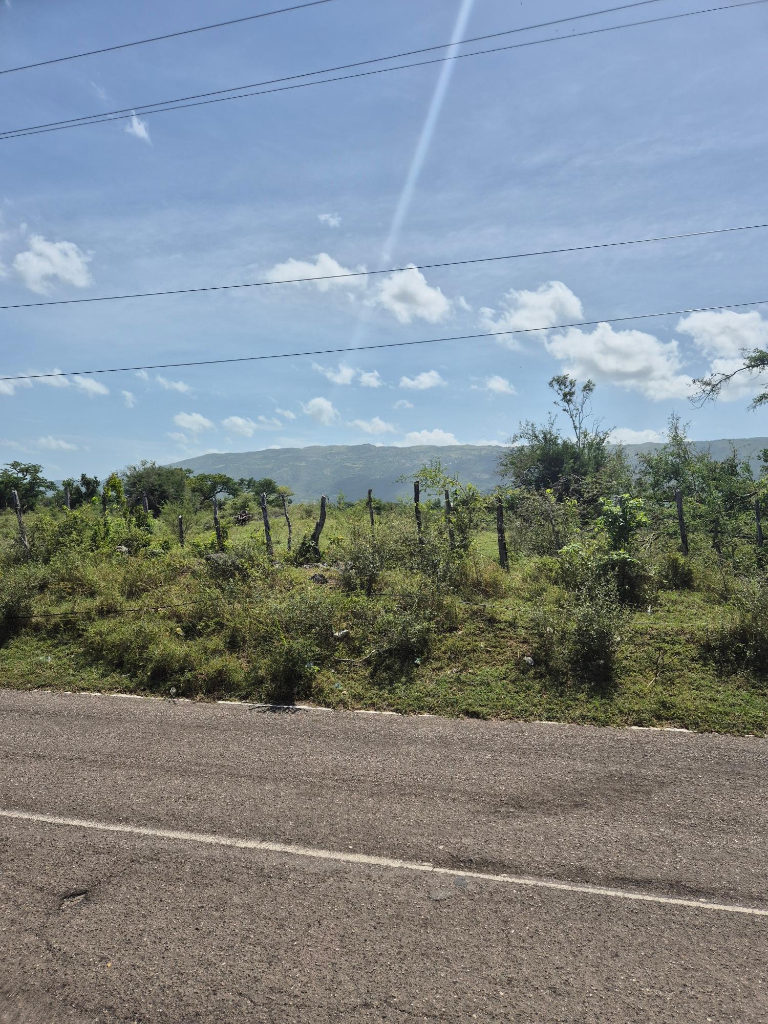 Third image of Black River to Pedro Cros in Brucefield, St. Elizabeth, Jamaica - property is For Sale