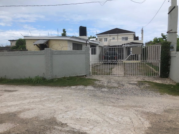 First image of 1-47,49,& 51 Cornwall Street (2 Albert Street) in Falmouth, Trelawny, Jamaica - property is For Sale