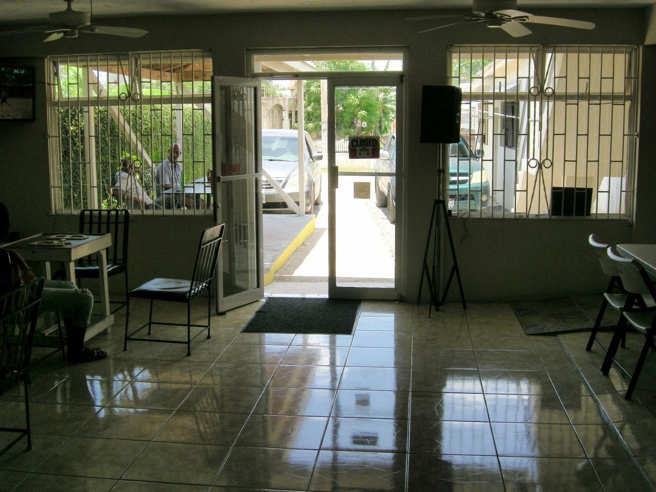 Second image of 1-47,49,& 51 Cornwall Street (2 Albert Street) in Falmouth, Trelawny, Jamaica - property is For Sale