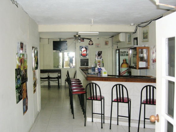 Fifth image of 1-47,49,& 51 Cornwall Street (2 Albert Street) in Falmouth, Trelawny, Jamaica - property is For Sale