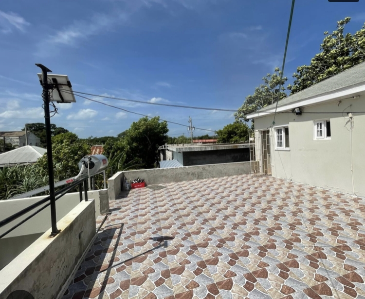 Eighth image of 1-47,49,& 51 Cornwall Street (2 Albert Street) in Falmouth, Trelawny, Jamaica - property is For Sale