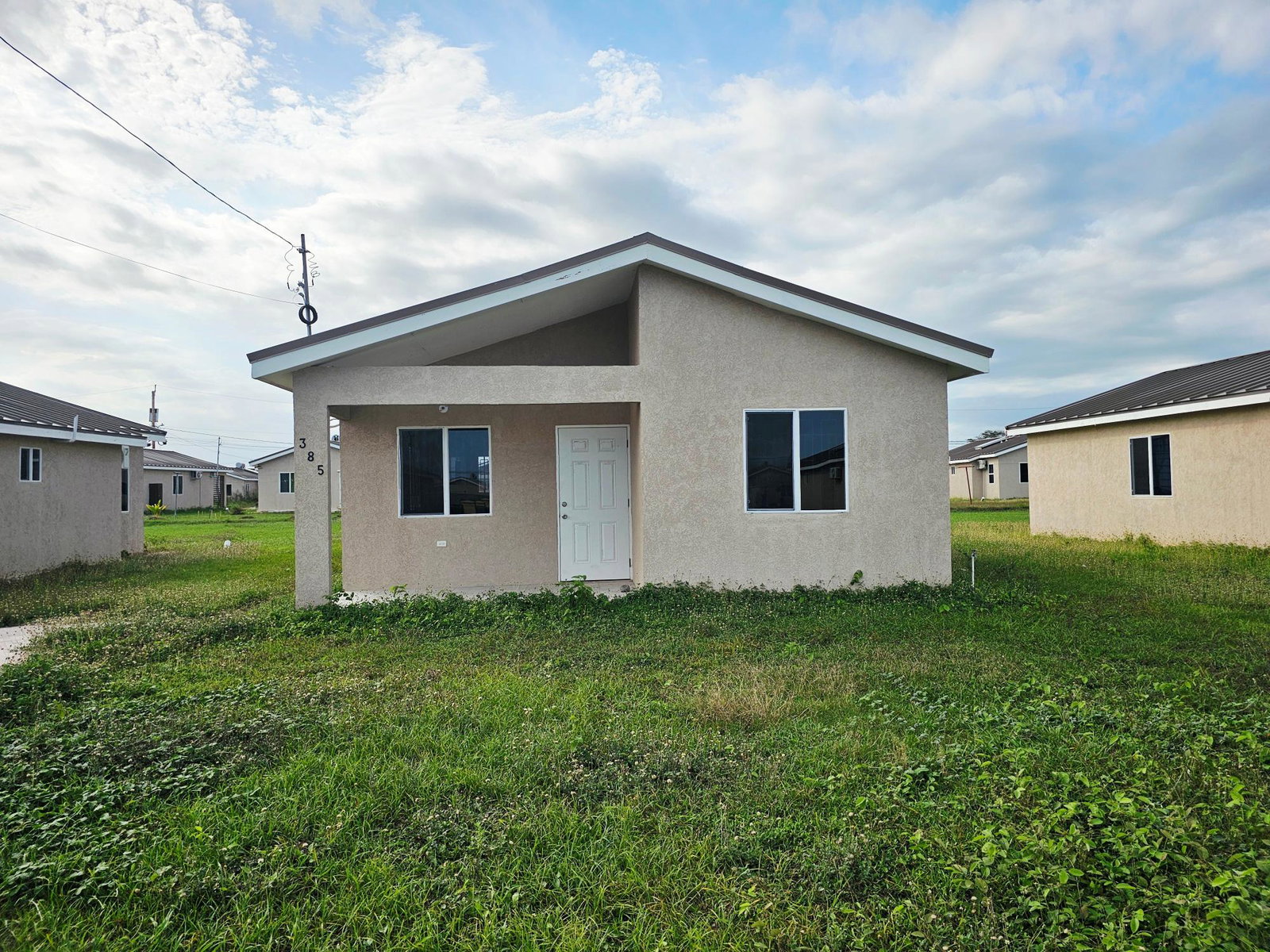 Second image of 385 Rosewood, Whim Estates in Old Harbour, St. Catherine, Jamaica - property is For Rent