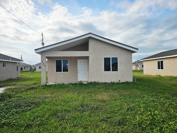 Second image of 385 Rosewood, Whim Estates in Old Harbour, St. Catherine, Jamaica - property is For Rent