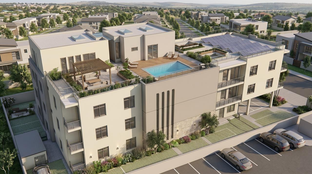 Second image of 002-97 Hughenden Ave in Kingston 20, St. Andrew, Jamaica - property is For Sale