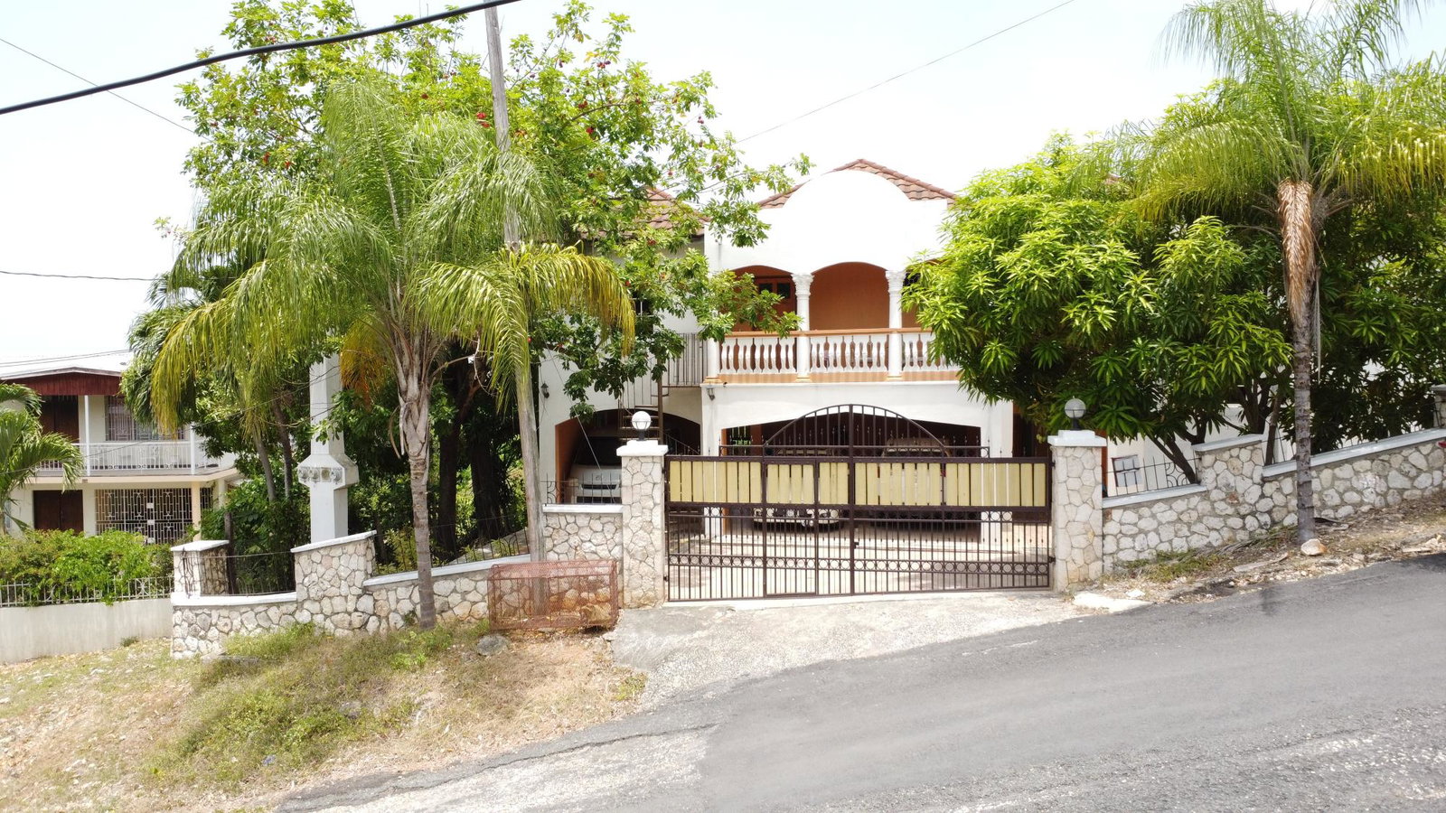 First image of West Great House Circle in Kingston 19, St. Andrew, Jamaica - property is For Sale