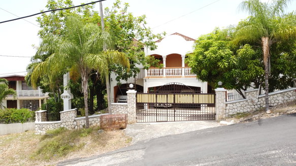 First image of West Great House Circle in Kingston 19, St. Andrew, Jamaica - property is For Sale