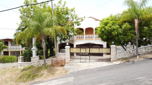First image of West Great House Circle in Kingston 19, St. Andrew, Jamaica - property is For Sale