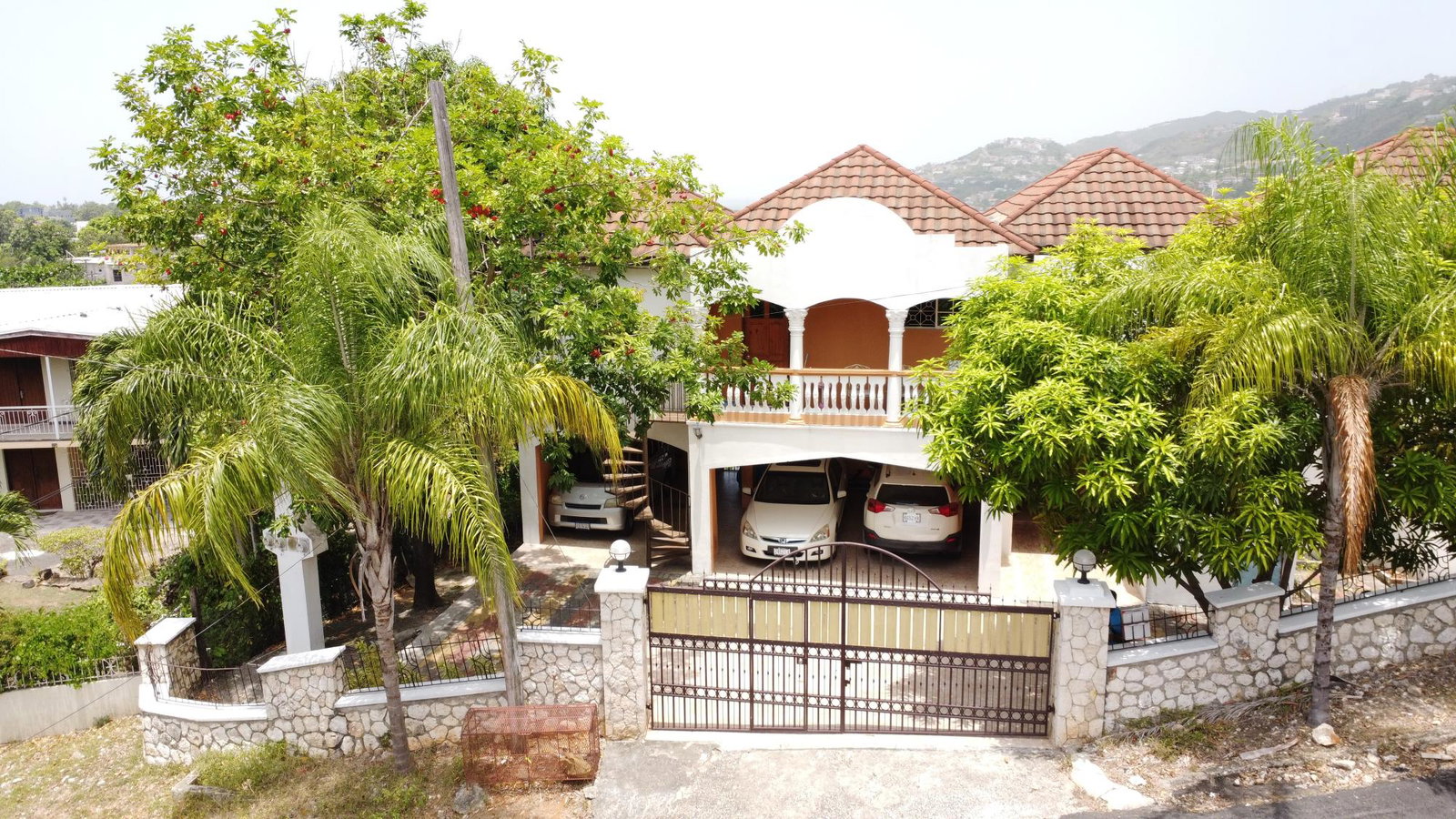 Second image of West Great House Circle in Kingston 19, St. Andrew, Jamaica - property is For Sale