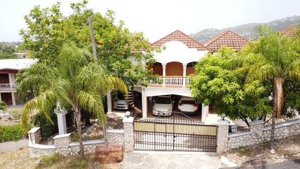 Second image of West Great House Circle in Kingston 19, St. Andrew, Jamaica - property is For Sale