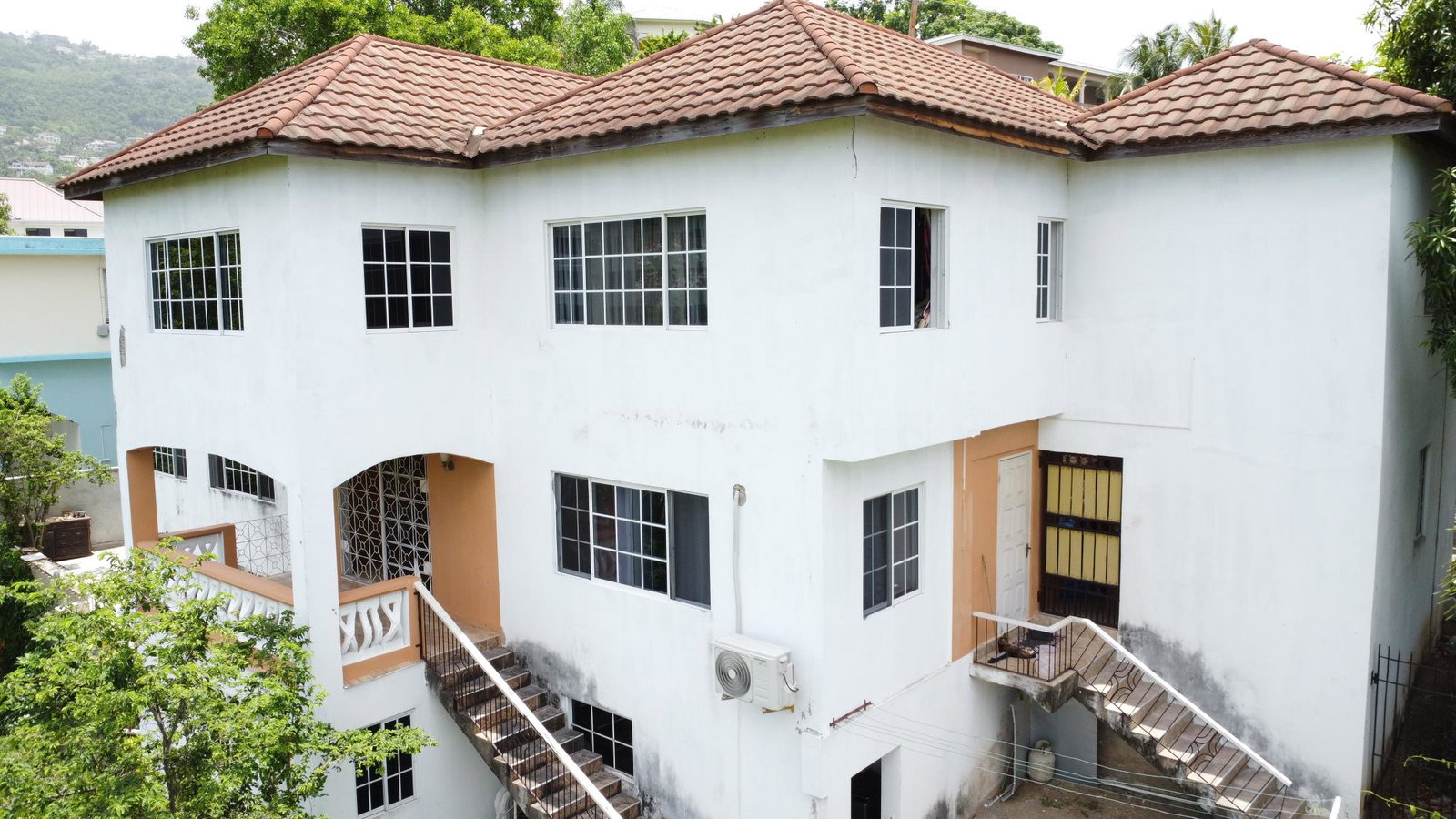 Twenty-Fourth image of West Great House Circle in Kingston 19, St. Andrew, Jamaica - property is For Sale