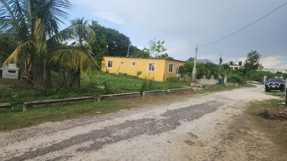 First image of Lot 516- Luana in Middle Quarters, St. Elizabeth, Jamaica - property is For Sale