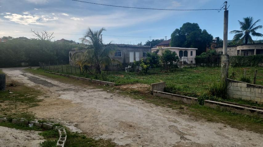 Second image of Lot 516- Luana in Middle Quarters, St. Elizabeth, Jamaica - property is For Sale