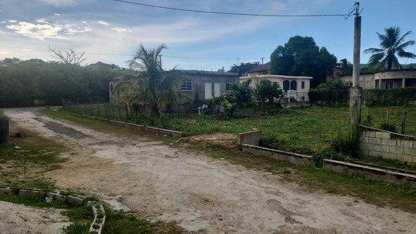 Second image of Lot 516- Luana in Middle Quarters, St. Elizabeth, Jamaica - property is For Sale