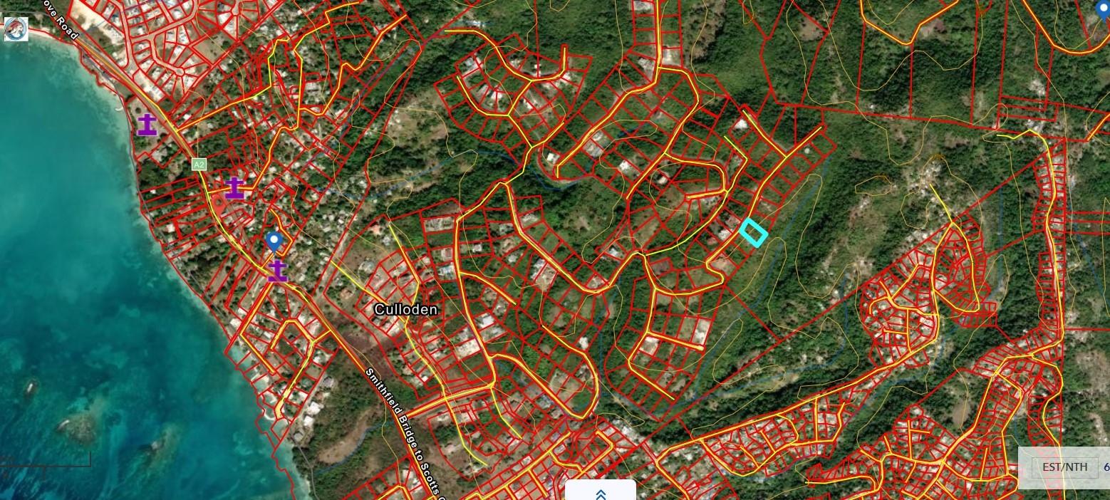 Eleventh image of Lot 186- Culloden, Whitehouse, Wes in WHITEHOUSE, Westmoreland, Jamaica - property is For Sale
