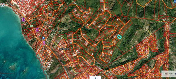 Eleventh image of Lot 186- Culloden, Whitehouse, Wes in WHITEHOUSE, Westmoreland, Jamaica - property is For Sale