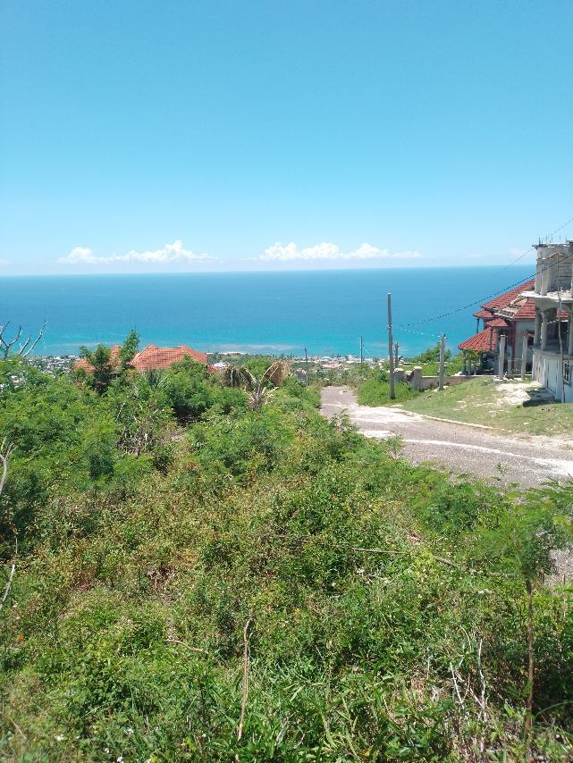 Third image of Lot 186- Culloden, Whitehouse, Wes in WHITEHOUSE, Westmoreland, Jamaica - property is For Sale