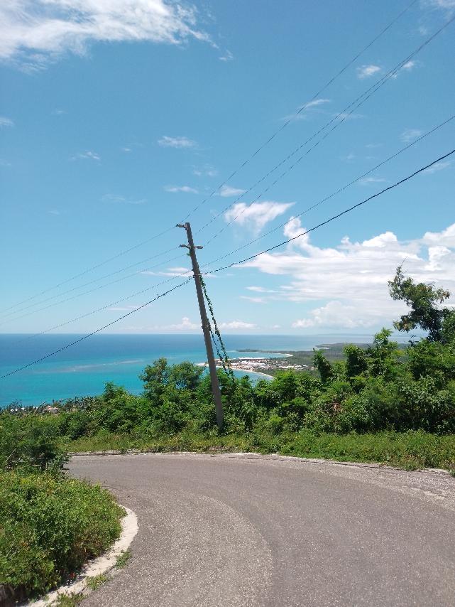 Fourth image of Lot 186- Culloden, Whitehouse, Wes in WHITEHOUSE, Westmoreland, Jamaica - property is For Sale