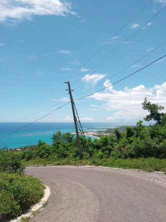 Fourth image of Lot 186- Culloden, Whitehouse, Wes in WHITEHOUSE, Westmoreland, Jamaica - property is For Sale