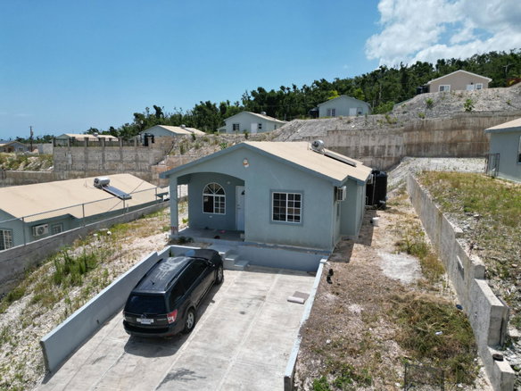 First image of 555- Camelot Village in Discovery Bay, St. Ann, Jamaica - property is For Rent