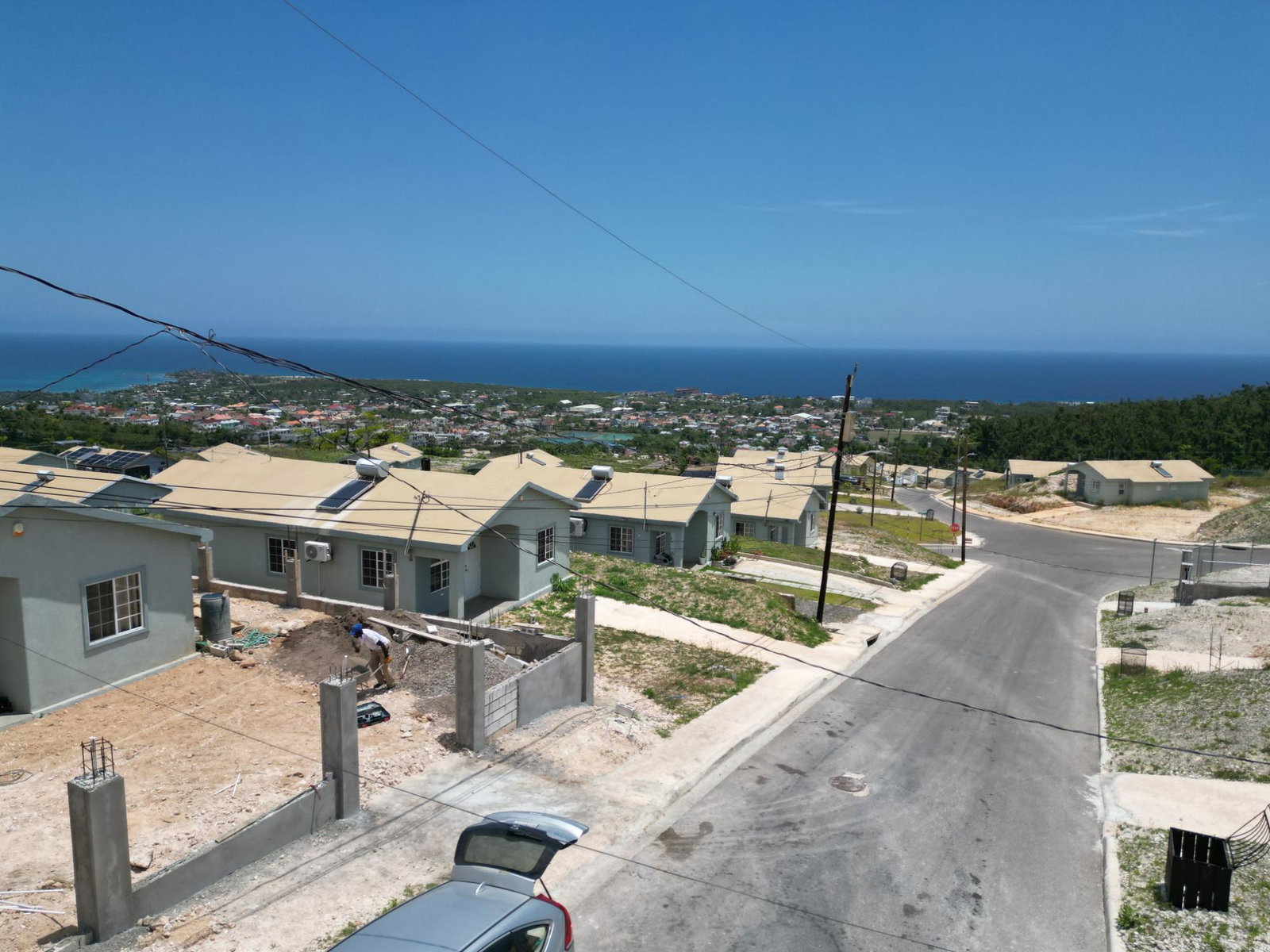 Fourteenth image of 555- Camelot Village in Discovery Bay, St. Ann, Jamaica - property is For Rent