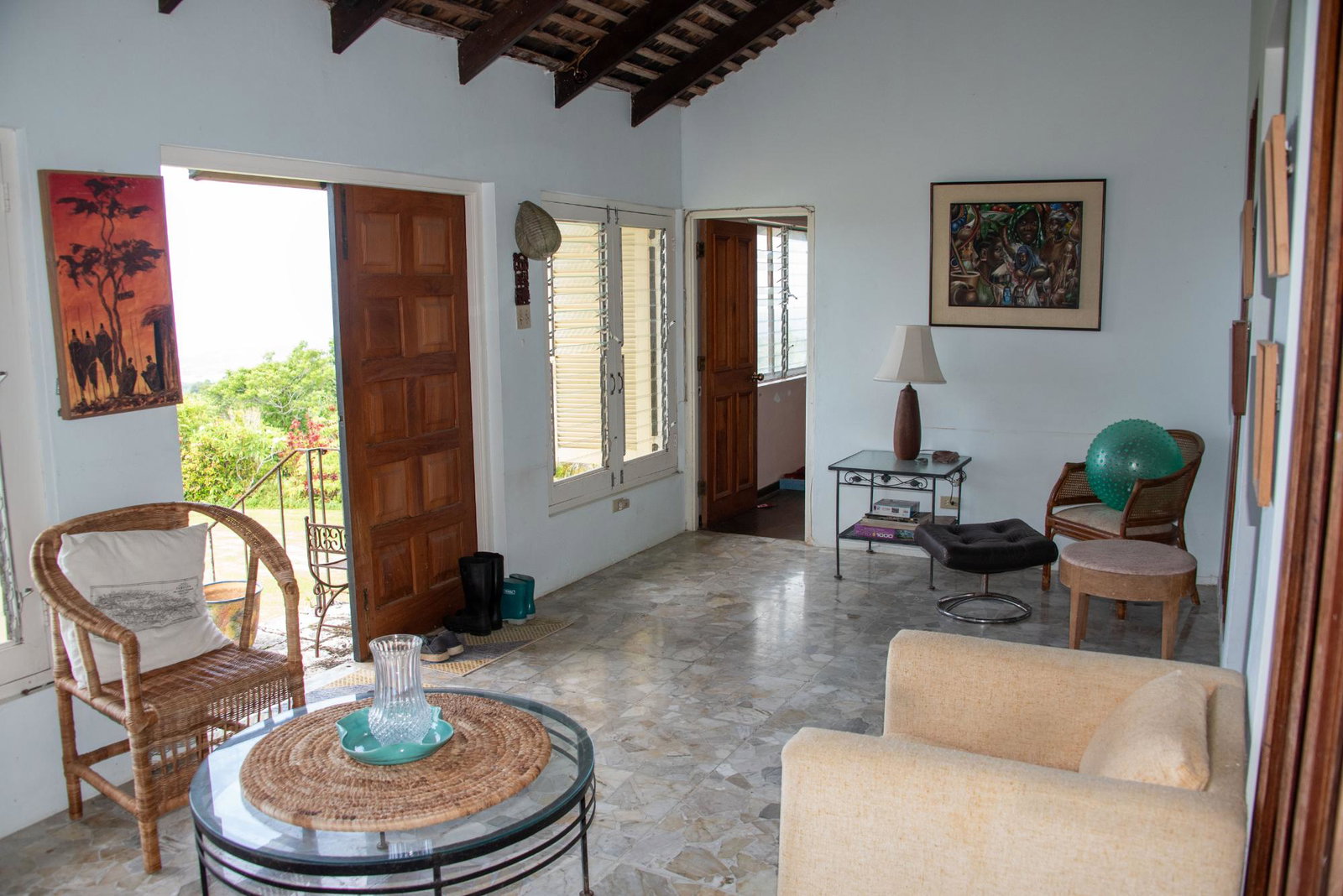Eleventh image of Pil. Lodge- Mount Pleasant in Cole Gate, St. Ann, Jamaica - property is For Sale