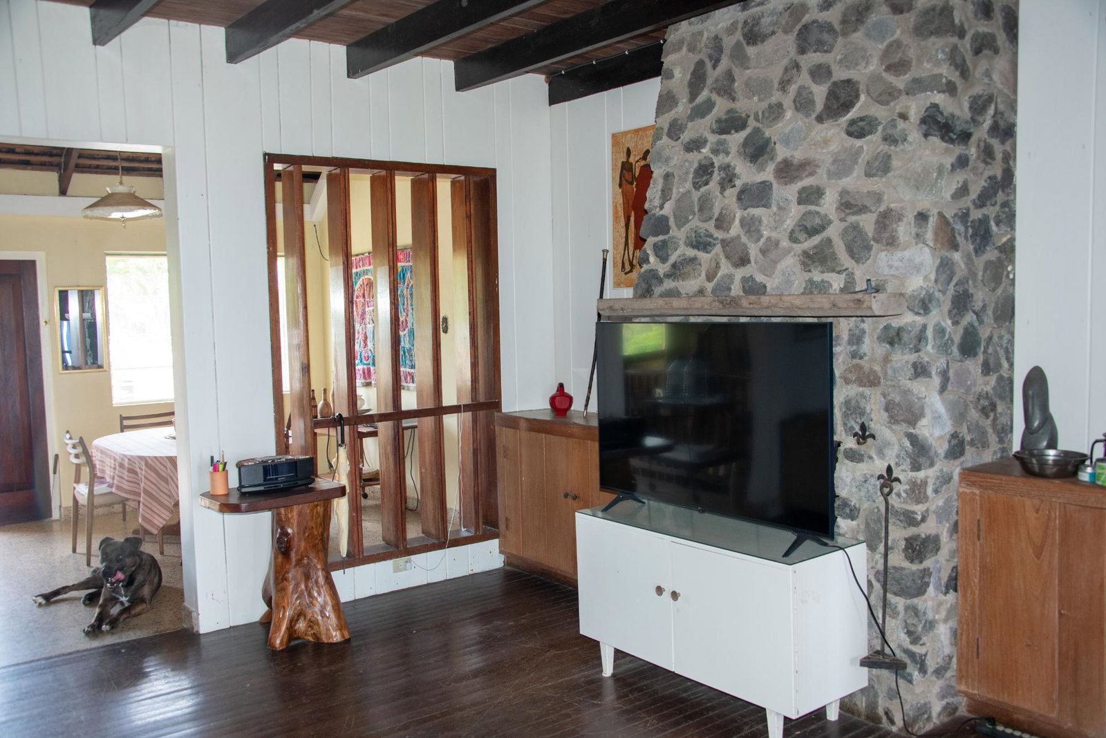 Fourteenth image of Pil. Lodge- Mount Pleasant in Cole Gate, St. Ann, Jamaica - property is For Sale
