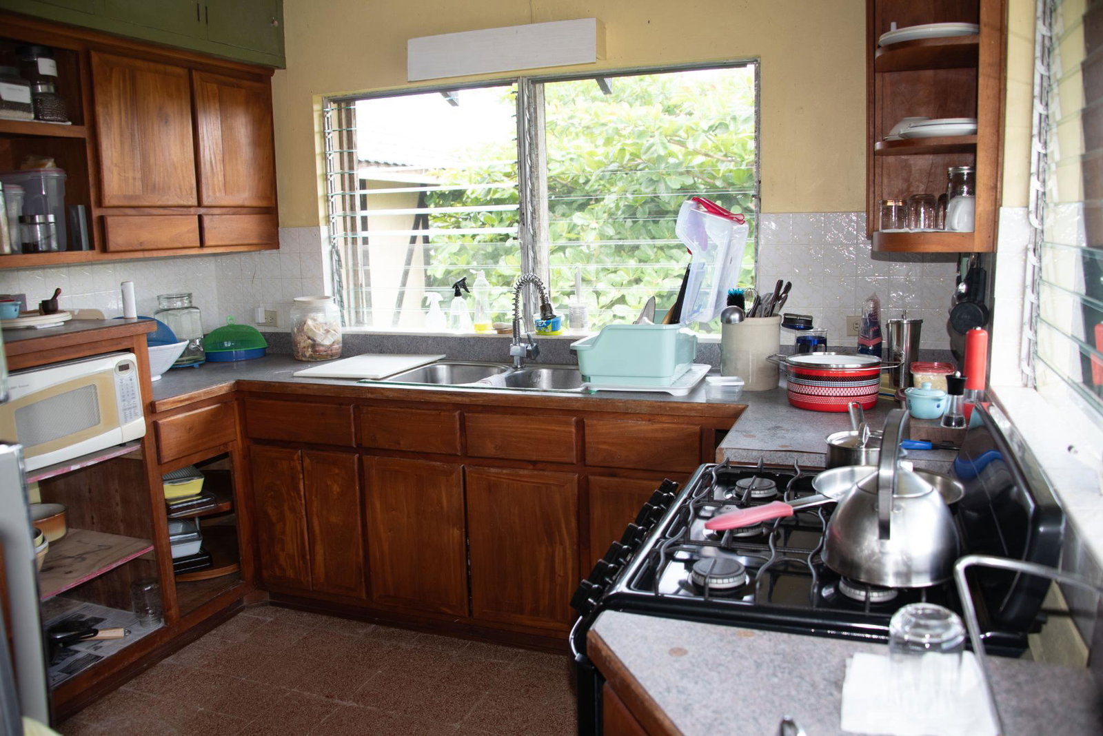 Seventeenth image of Pil. Lodge- Mount Pleasant in Cole Gate, St. Ann, Jamaica - property is For Sale