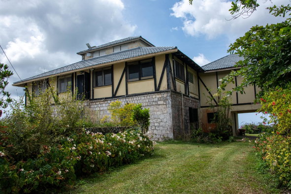Fourth image of Pil. Lodge- Mount Pleasant in Cole Gate, St. Ann, Jamaica - property is For Sale