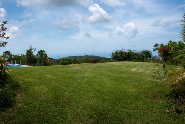 Fifth image of Pil. Lodge- Mount Pleasant in Cole Gate, St. Ann, Jamaica - property is For Sale