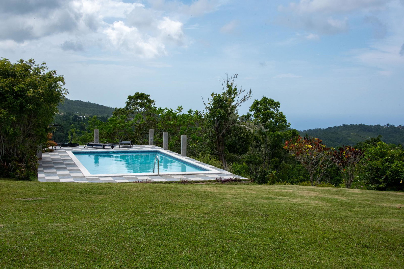 Sixth image of Pil. Lodge- Mount Pleasant in Cole Gate, St. Ann, Jamaica - property is For Sale