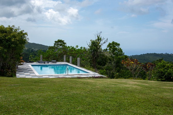 Sixth image of Pil. Lodge- Mount Pleasant in Cole Gate, St. Ann, Jamaica - property is For Sale