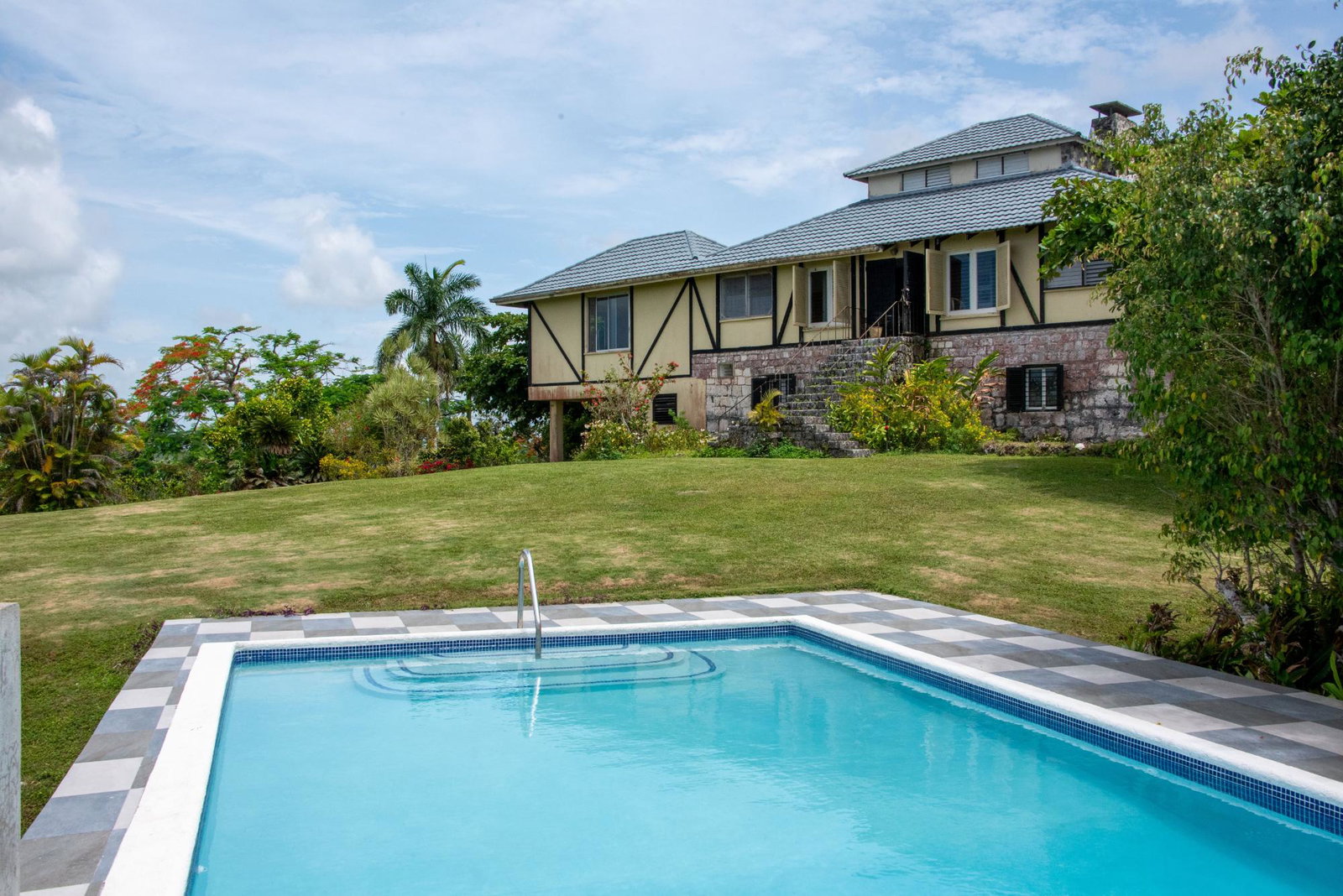 Eighth image of Pil. Lodge- Mount Pleasant in Cole Gate, St. Ann, Jamaica - property is For Sale