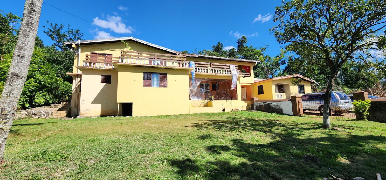 First image of Pepper District in Pepper, St. Elizabeth, Jamaica - property is For Sale