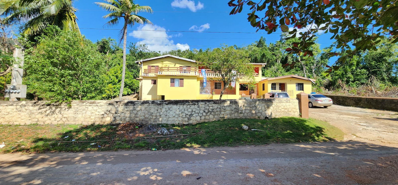 Seventh image of Pepper District in Pepper, St. Elizabeth, Jamaica - property is For Sale