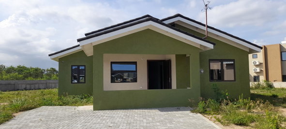 Tenth image of Lot-100 Oak Estate, Portmore St. in Caribbean Estates, St. Catherine, Jamaica - property is For Rent