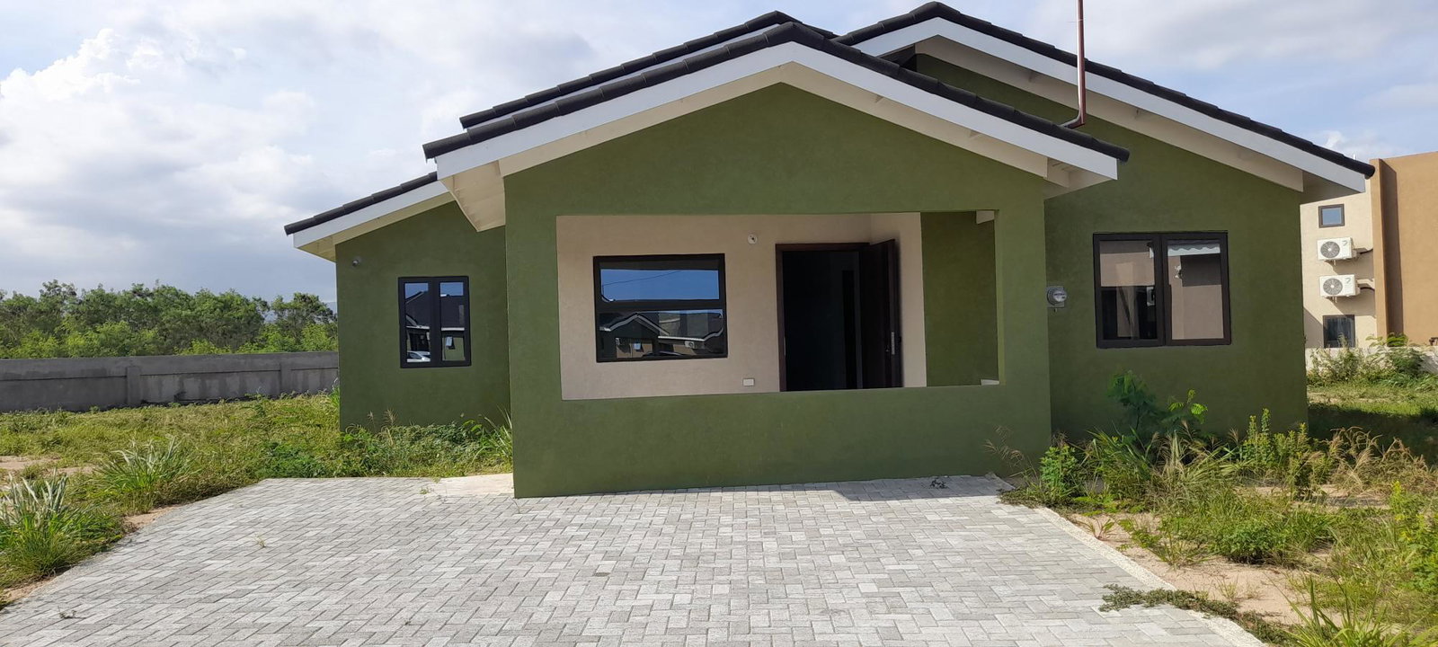 Eleventh image of Lot-100 Oak Estate, Portmore St. in Caribbean Estates, St. Catherine, Jamaica - property is For Rent