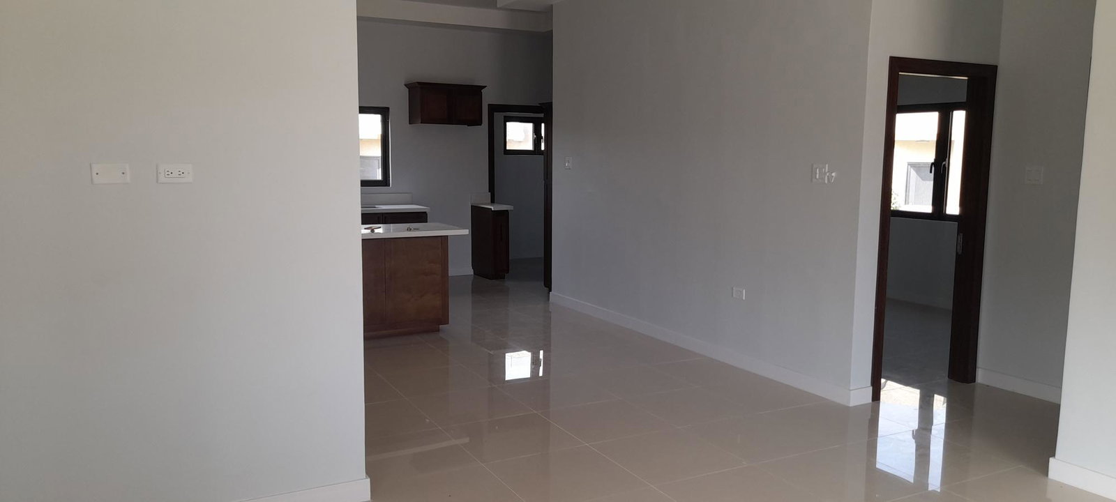 Fourteenth image of Lot-100 Oak Estate, Portmore St. in Caribbean Estates, St. Catherine, Jamaica - property is For Rent