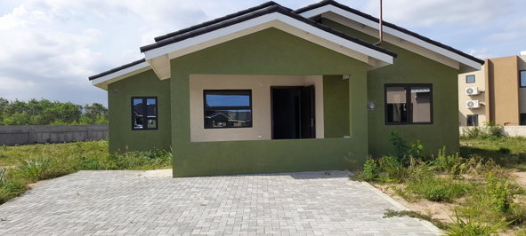 Ninth image of Lot-100 Oak Estate, Portmore St. in Caribbean Estates, St. Catherine, Jamaica - property is For Rent