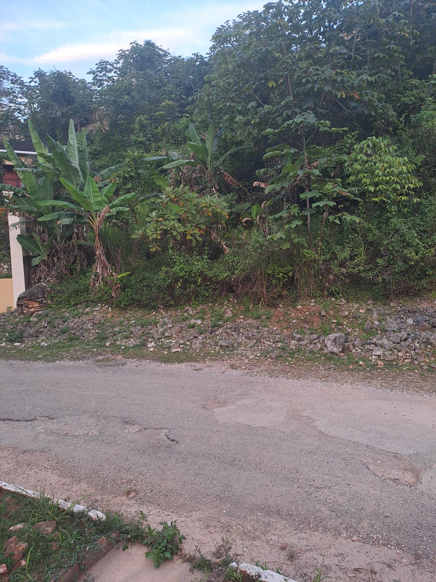 Second image of Vantage View Estate in Red Hills, St. Andrew, Jamaica - property is For Sale