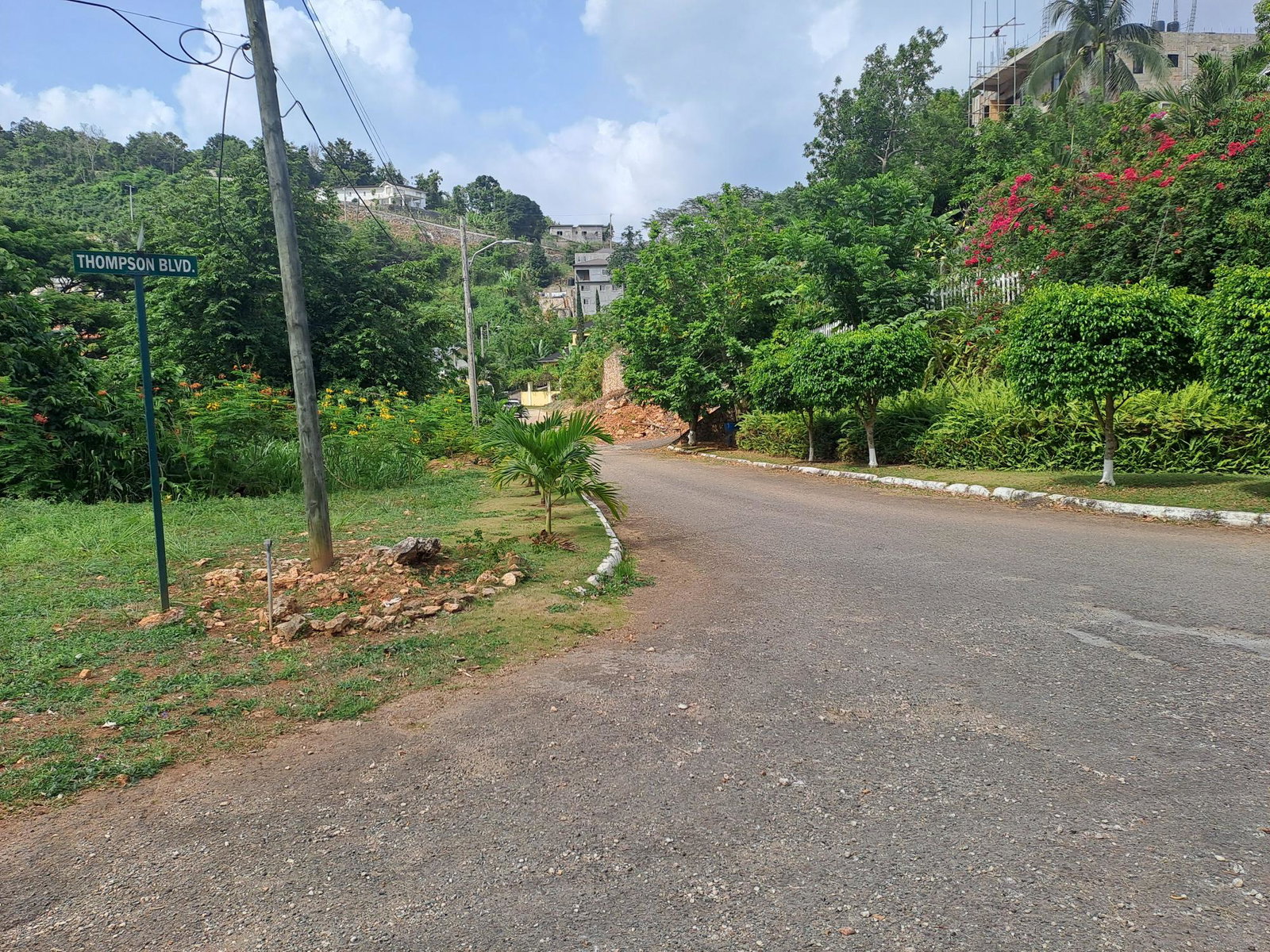 Ninth image of Vantage View Estate in Red Hills, St. Andrew, Jamaica - property is For Sale